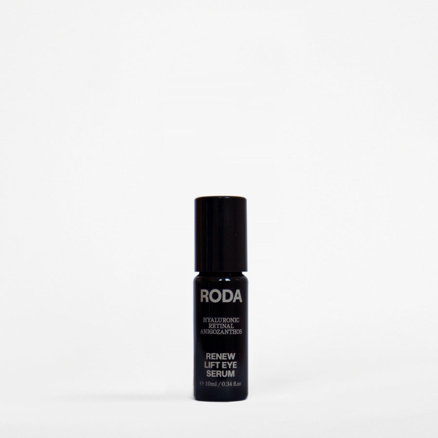 Sérum Contorno de Ojos Multifunción