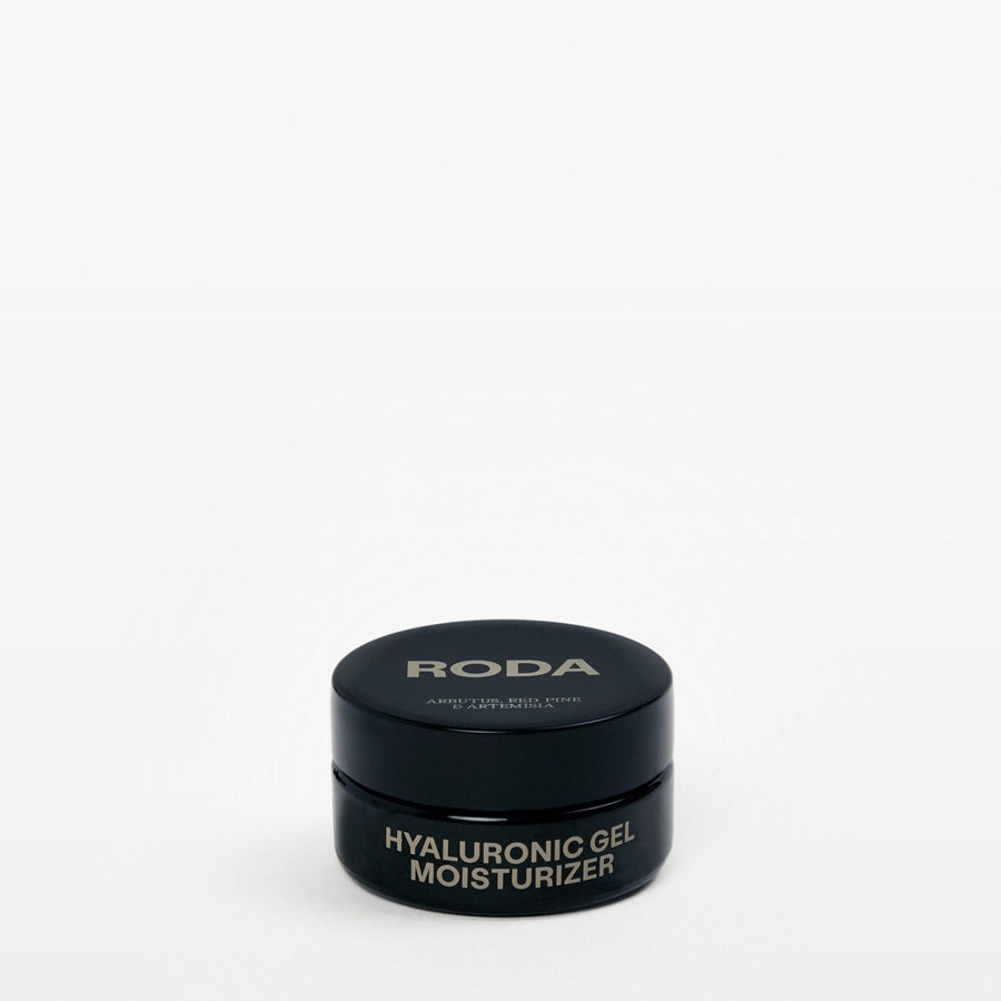 Crema Hidratante Superconcentrada de Ácido Hialurónico