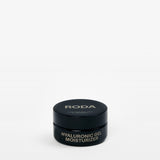 Hyaluronic Gel Moisturizer for Sensitive Skin