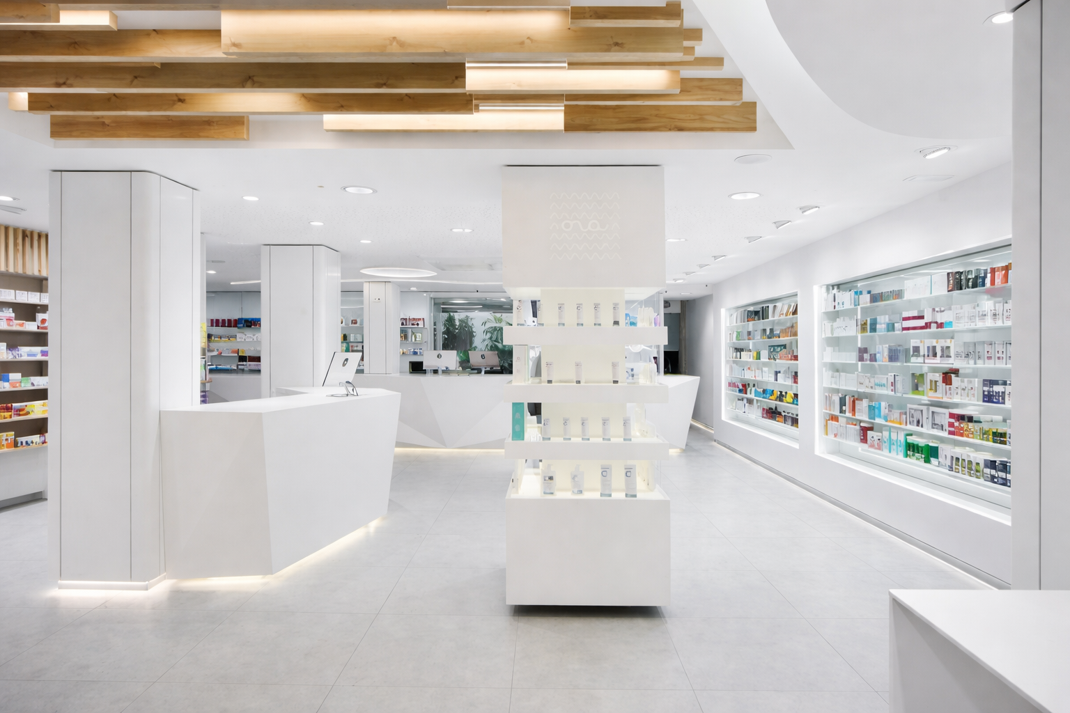 RODA farmacia