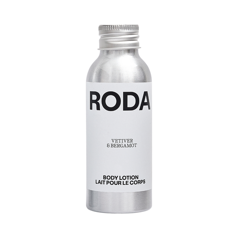 Rodeca Lotion Body Lotion – RODA